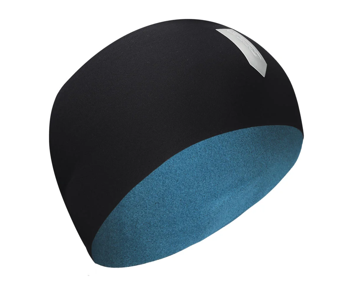 Q36.5 Fleece Headband (Black) (Universal Adult)